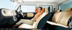 Suzuki Alto Lapin 2009 года